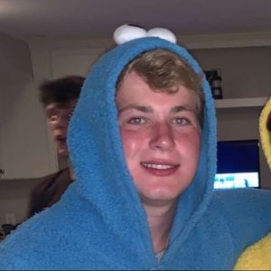 Meet your Posher, Ben